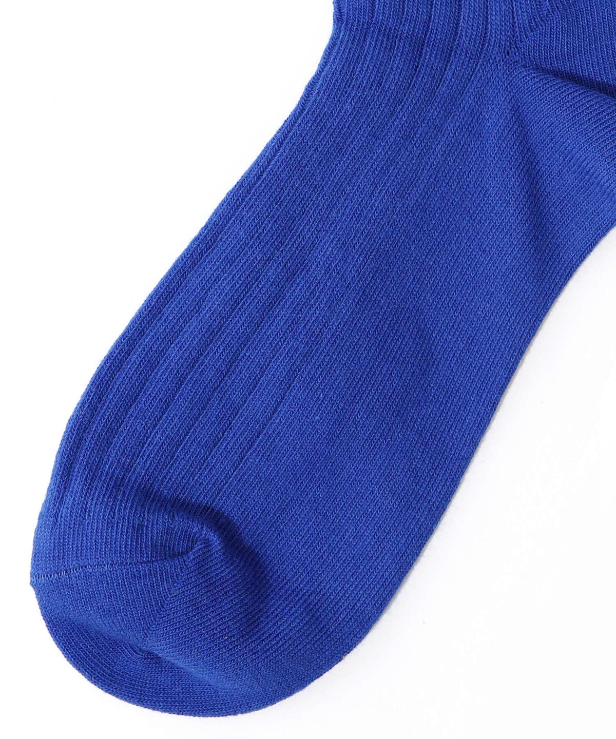 スカラー刺繍リブソックス-13