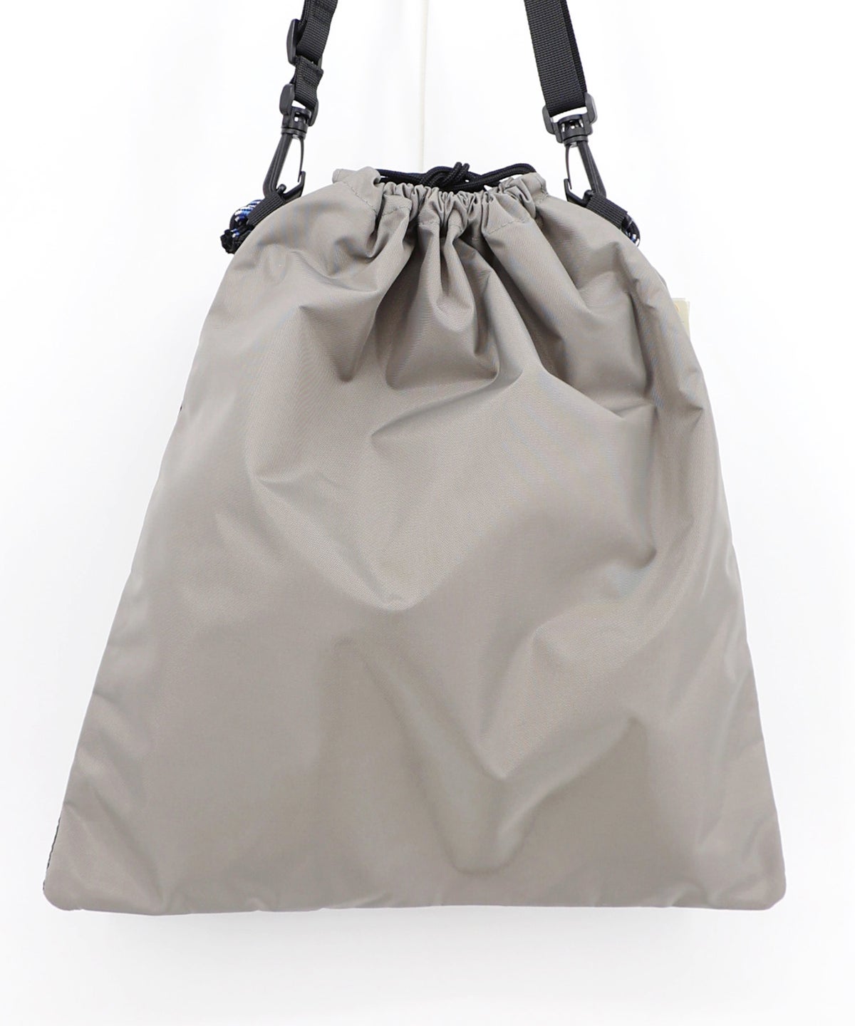 ハートの女王スカラーちゃん柄配色バッグ-12