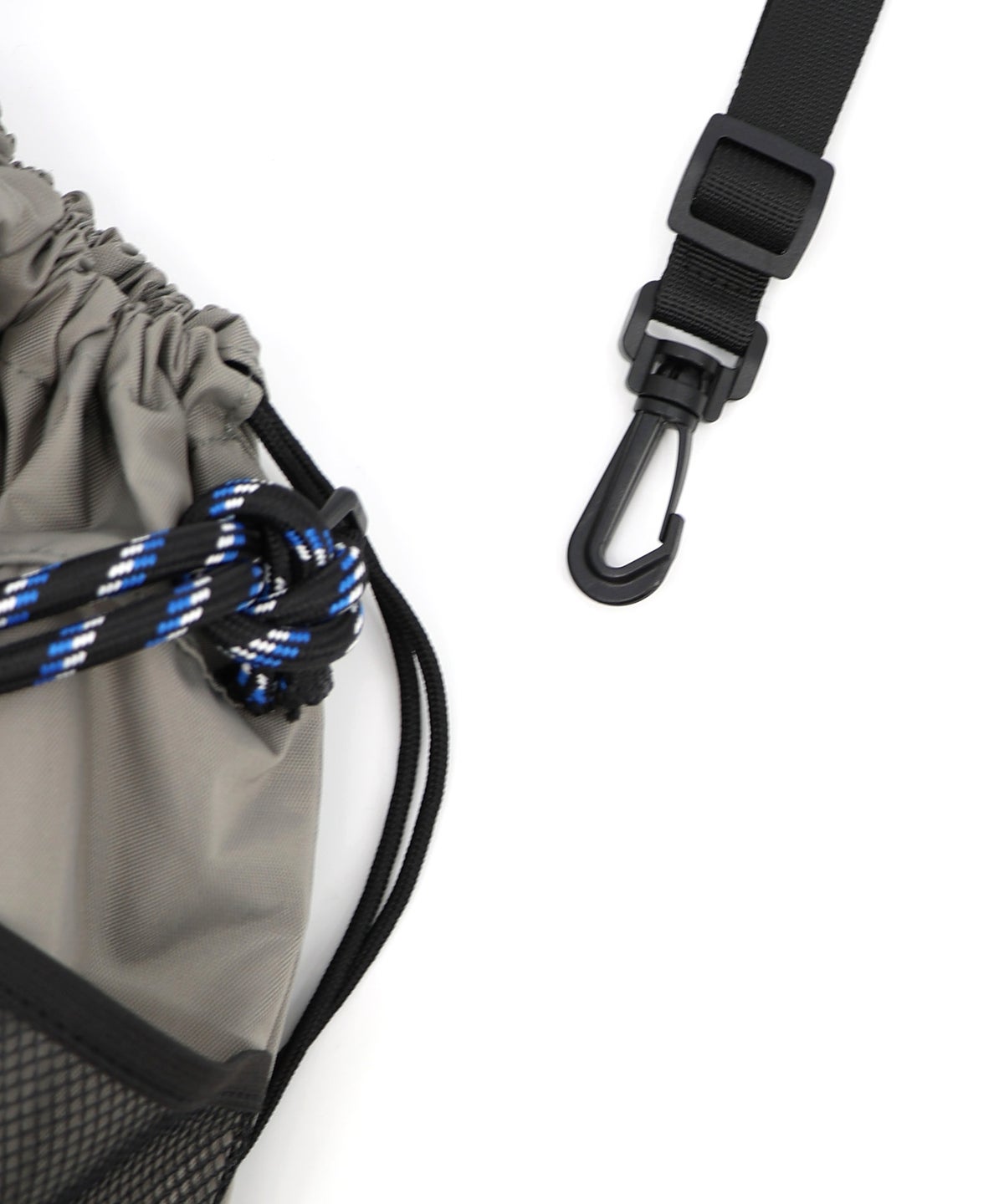 ハートの女王スカラーちゃん柄配色バッグ-15