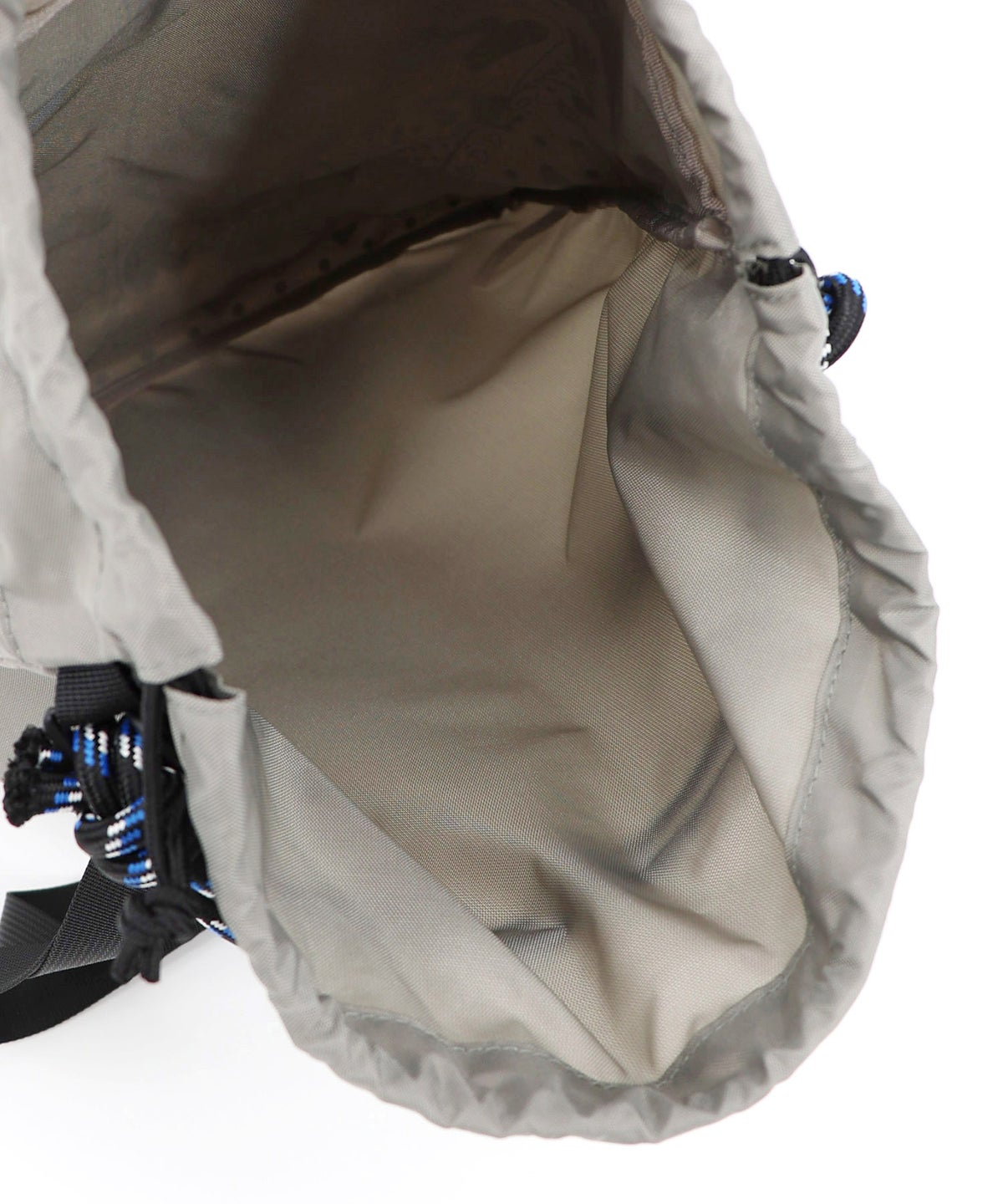 ハートの女王スカラーちゃん柄配色バッグ-21