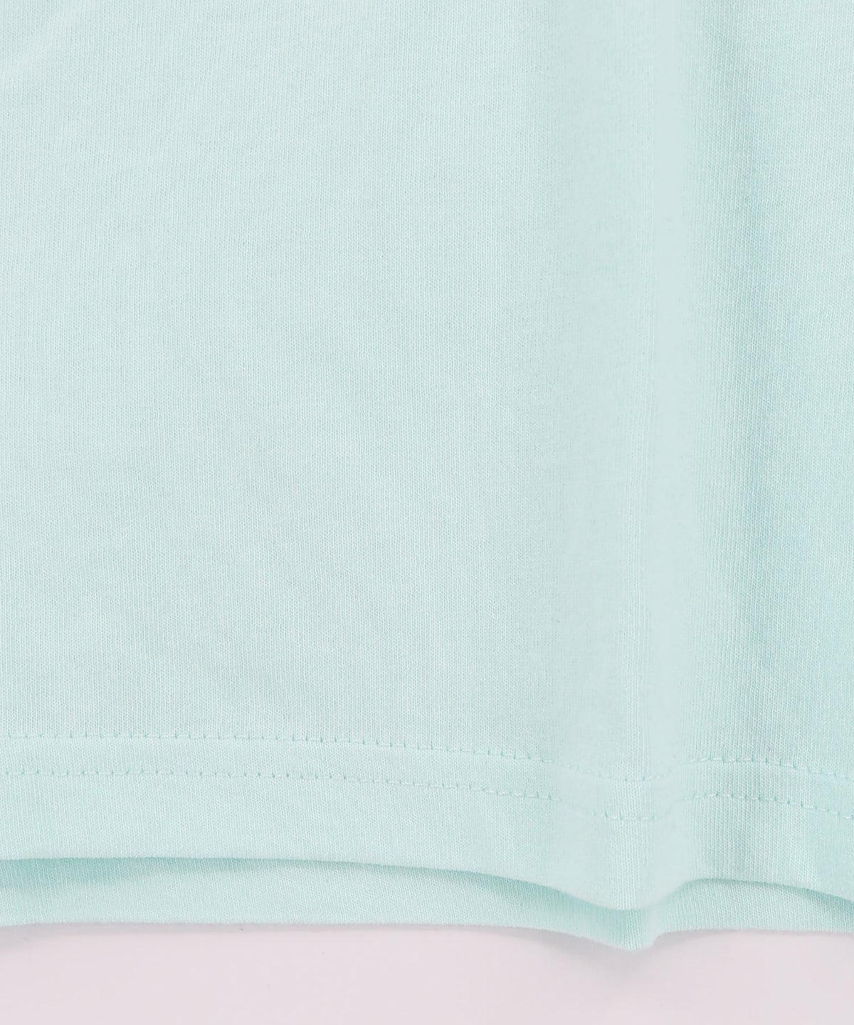 天日干しアニマルぬい刺繍Tシャツ-17