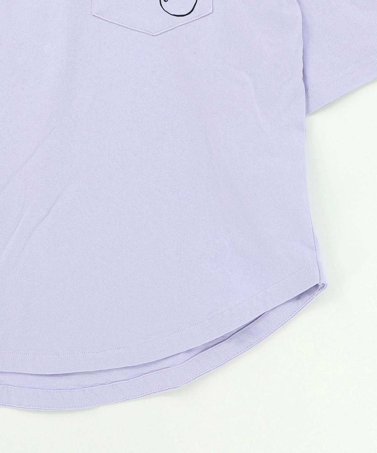 じゃらじゃらスカラーキーホルダー柄Tシャツ-20