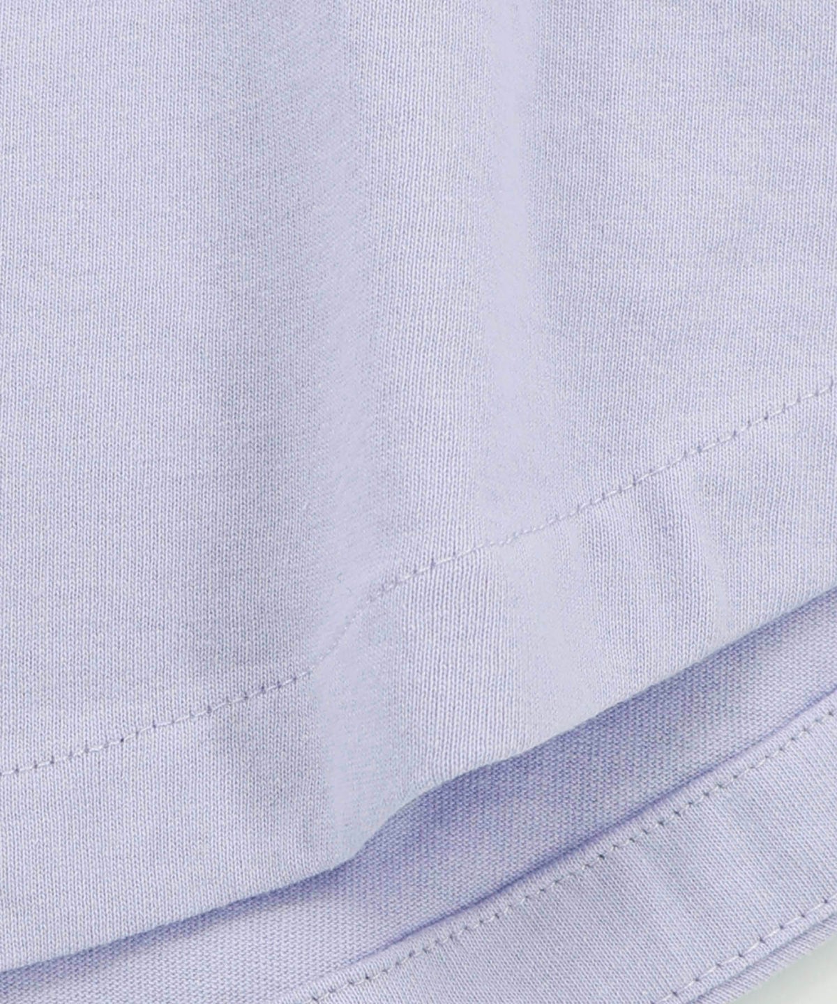 じゃらじゃらスカラーキーホルダー柄Tシャツ-21