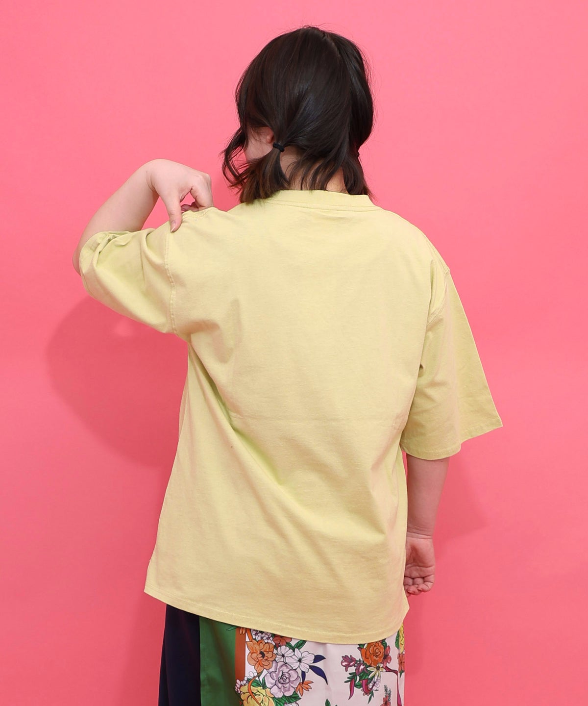 ハートの女王スカラーちゃんTシャツ-11