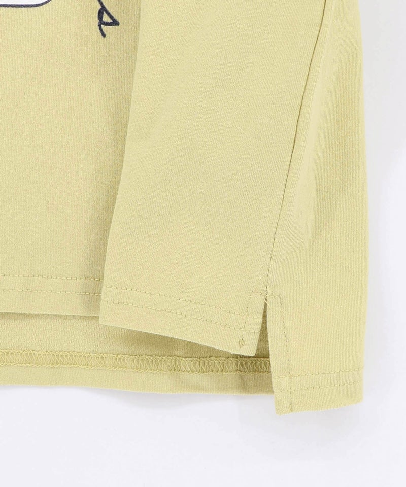 ハートの女王スカラーちゃんTシャツ-24