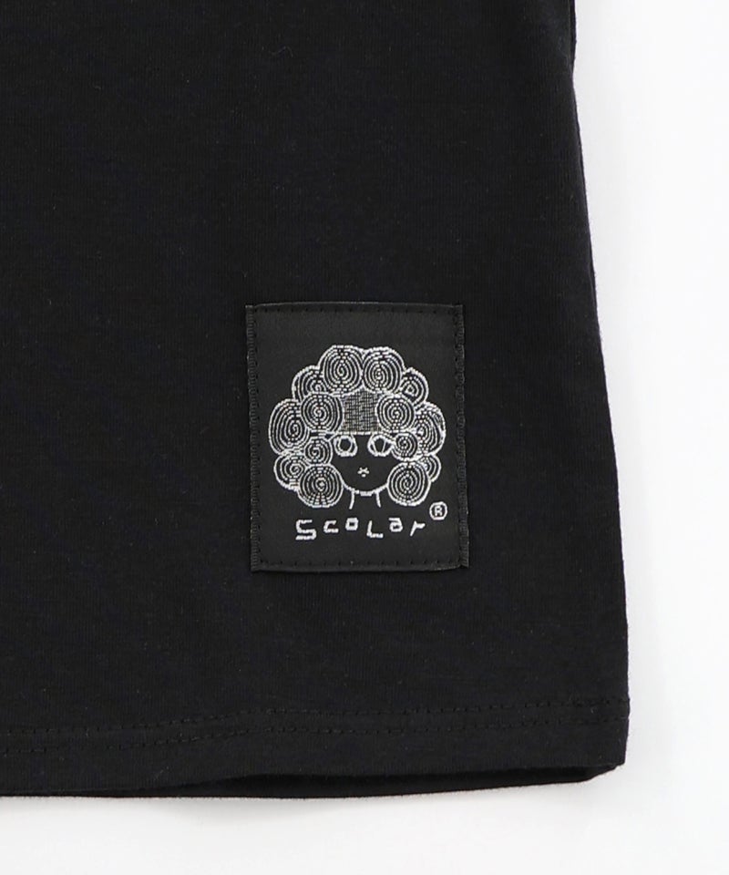 汗取りパッド付きタンクトップ-8