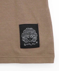 汗取りパッド付きタンクトップ-10