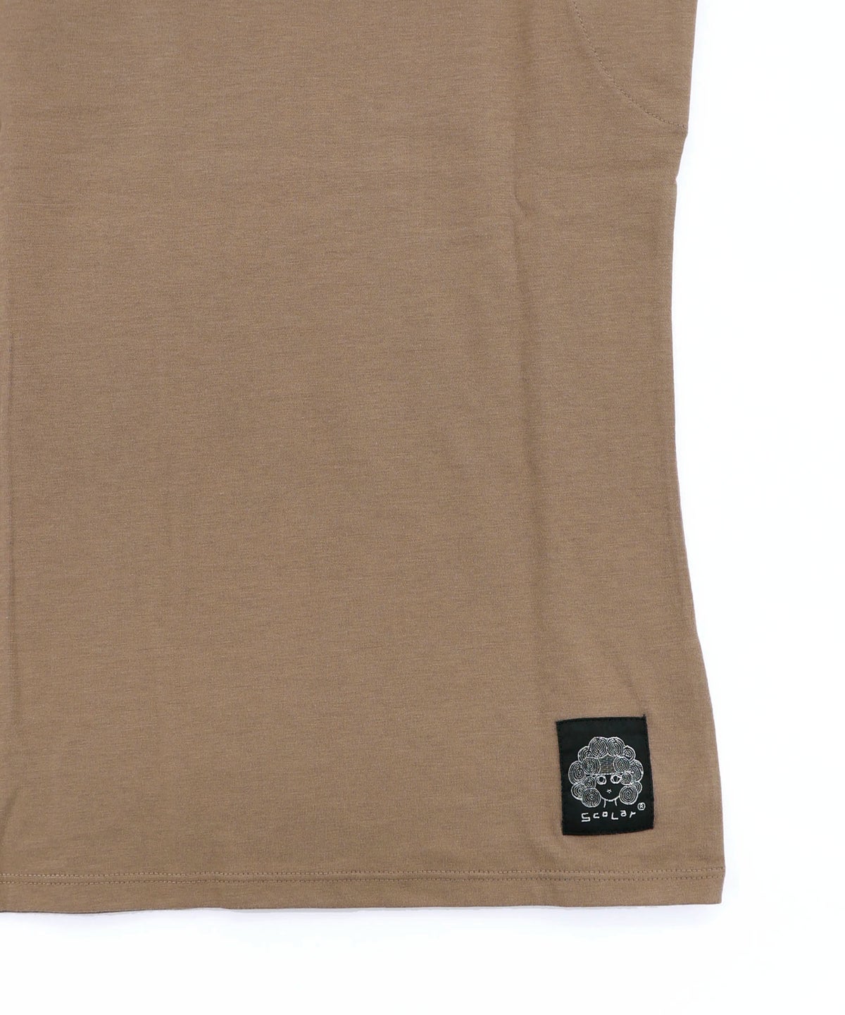 汗取りパッド付きタンクトップ-13