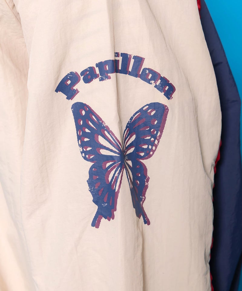 スカラーちゃん×ネコ レーシング風ブルゾン-9