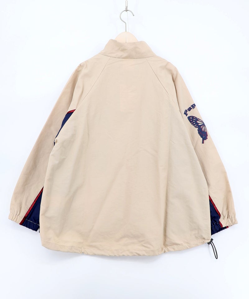 スカラーちゃん×ネコ レーシング風ブルゾン-11