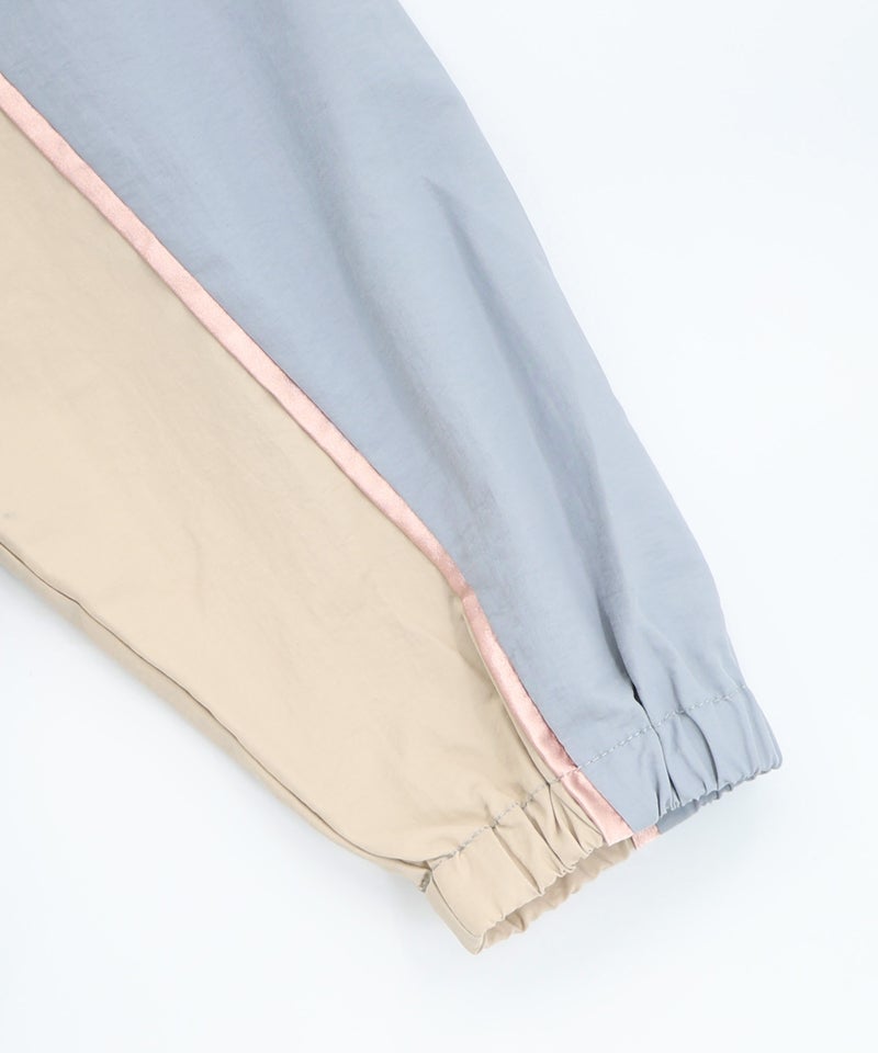 スカラーちゃん×ネコ レーシング風ブルゾン-19