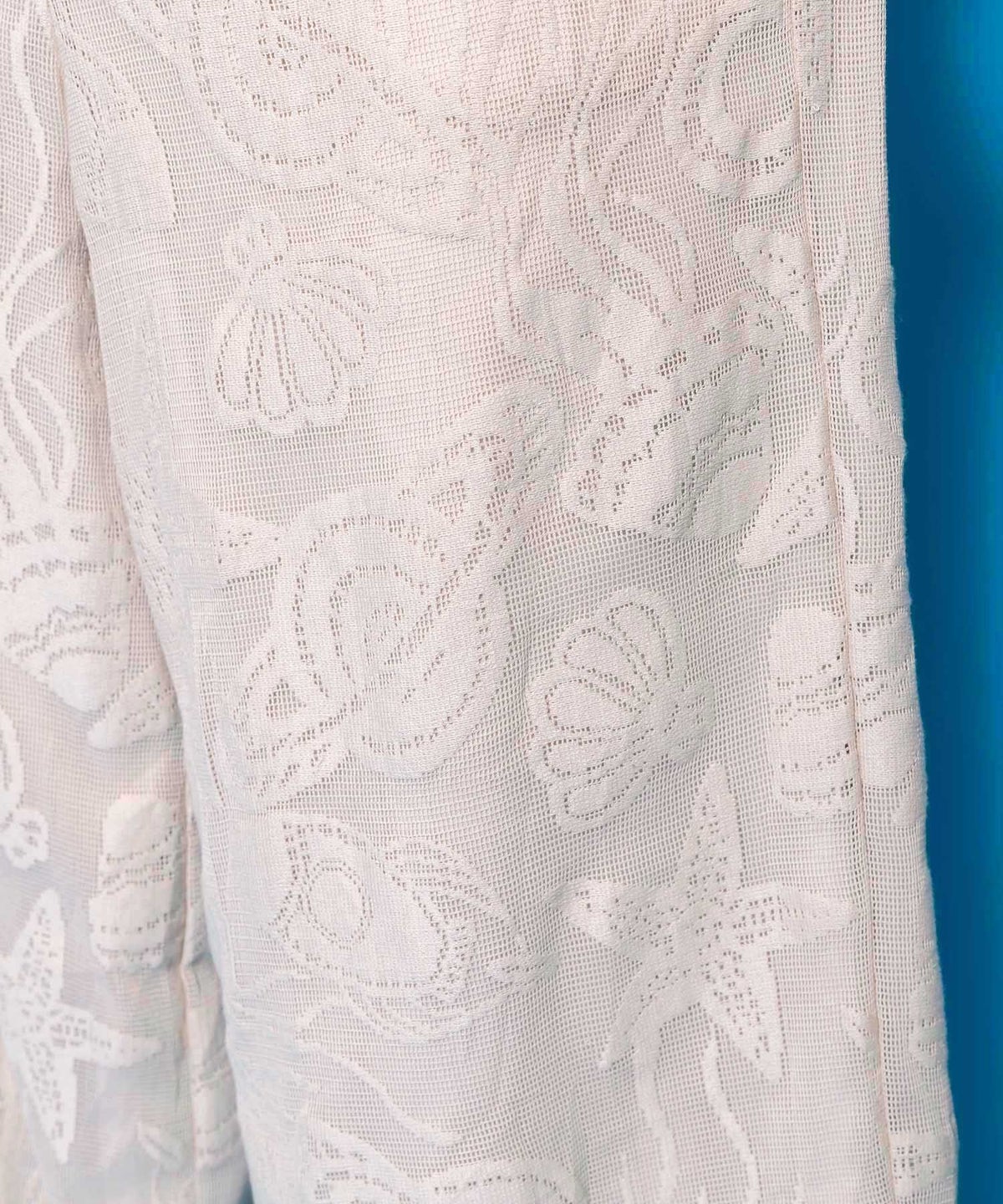 宇宙×海 オリジナルレースパンツ-8