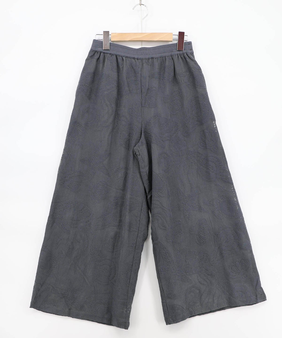 宇宙×海 オリジナルレースパンツ-14