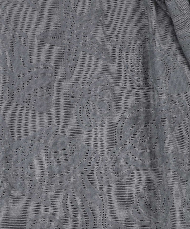 宇宙×海 オリジナルレースパンツ-15