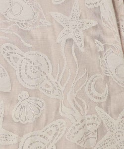 宇宙×海 オリジナルレースパンツ-17