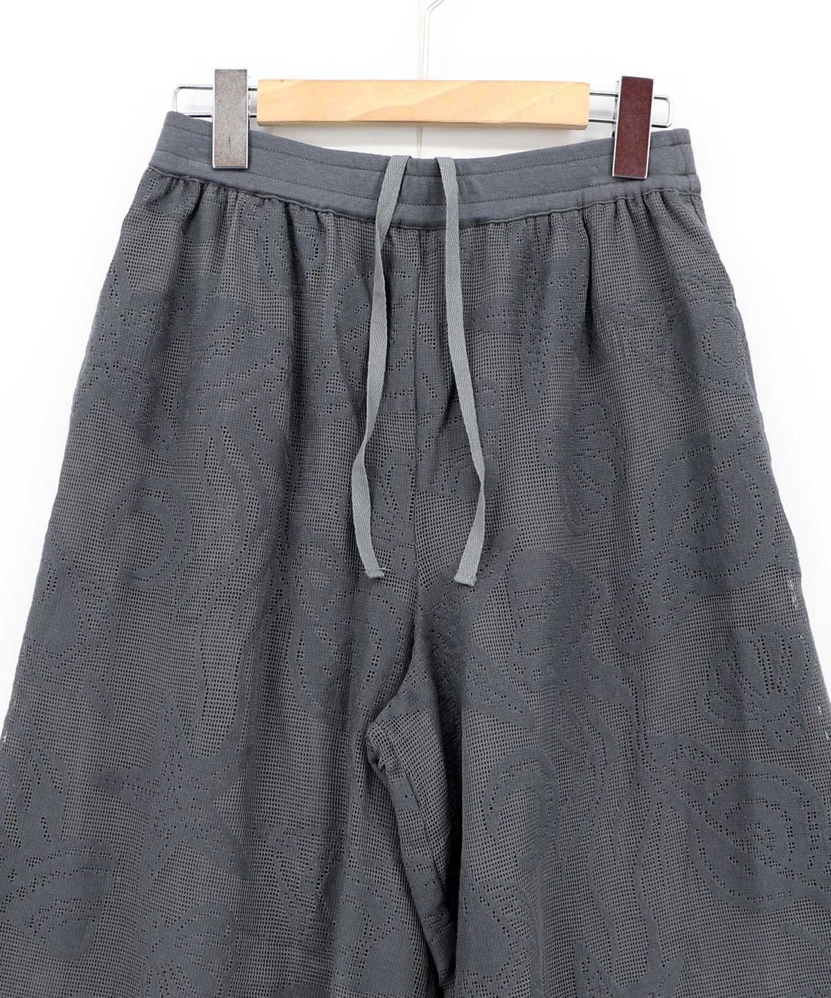 宇宙×海 オリジナルレースパンツ-20