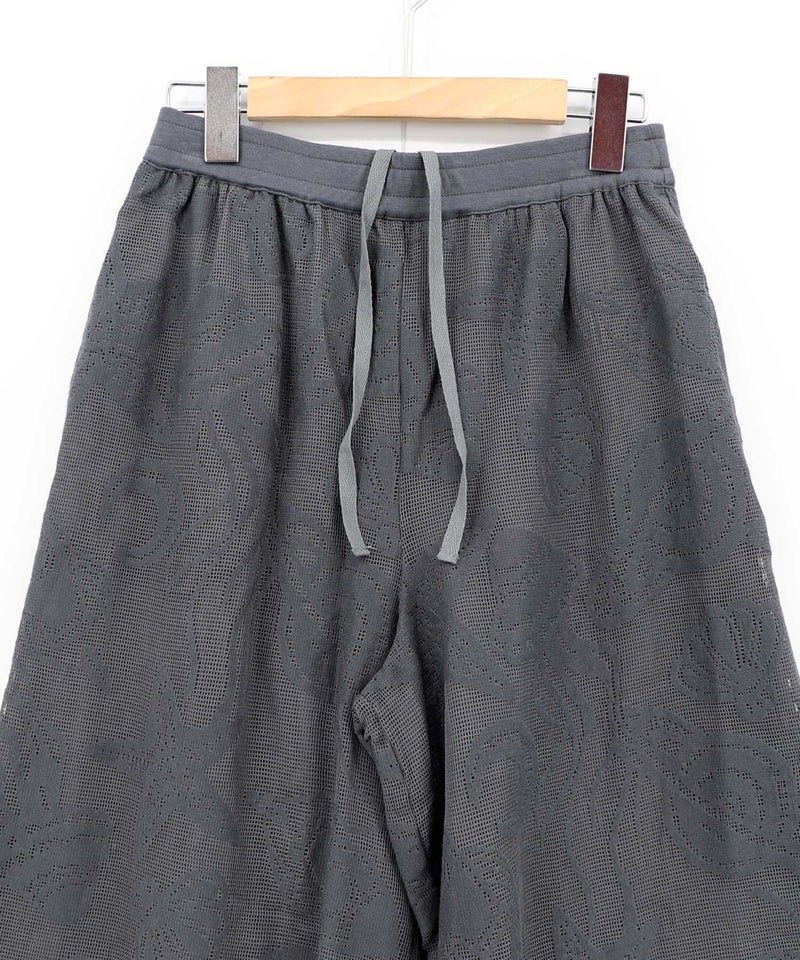 宇宙×海 オリジナルレースパンツ-20