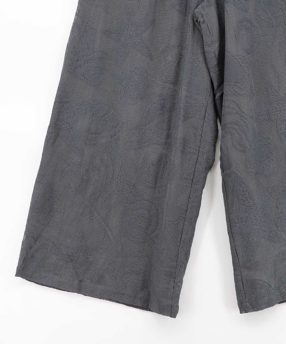 宇宙×海 オリジナルレースパンツ-21