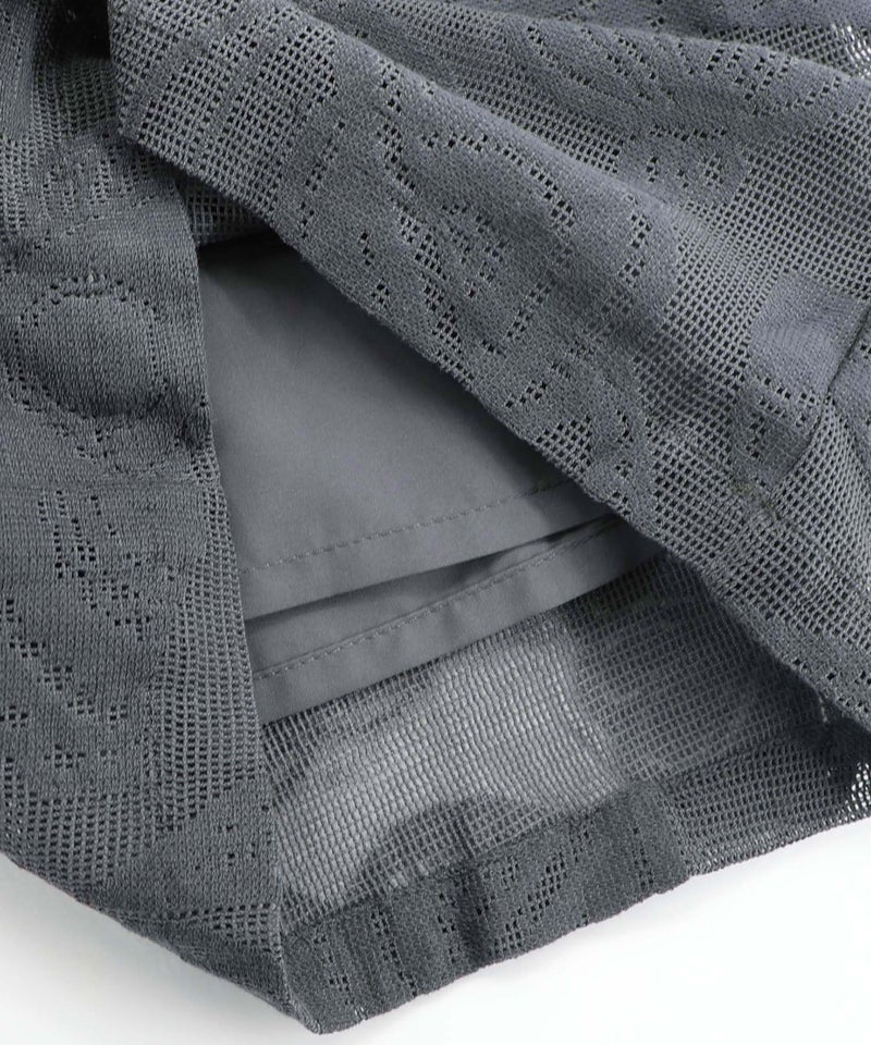 宇宙×海 オリジナルレースパンツ-22