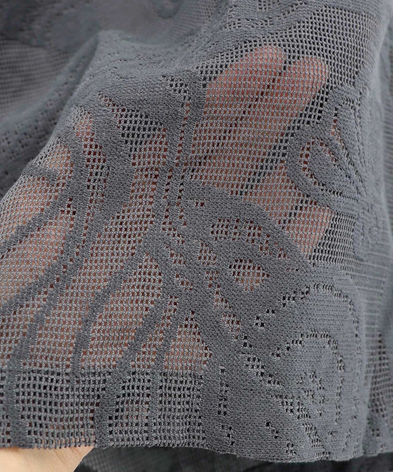 宇宙×海 オリジナルレースパンツ-23