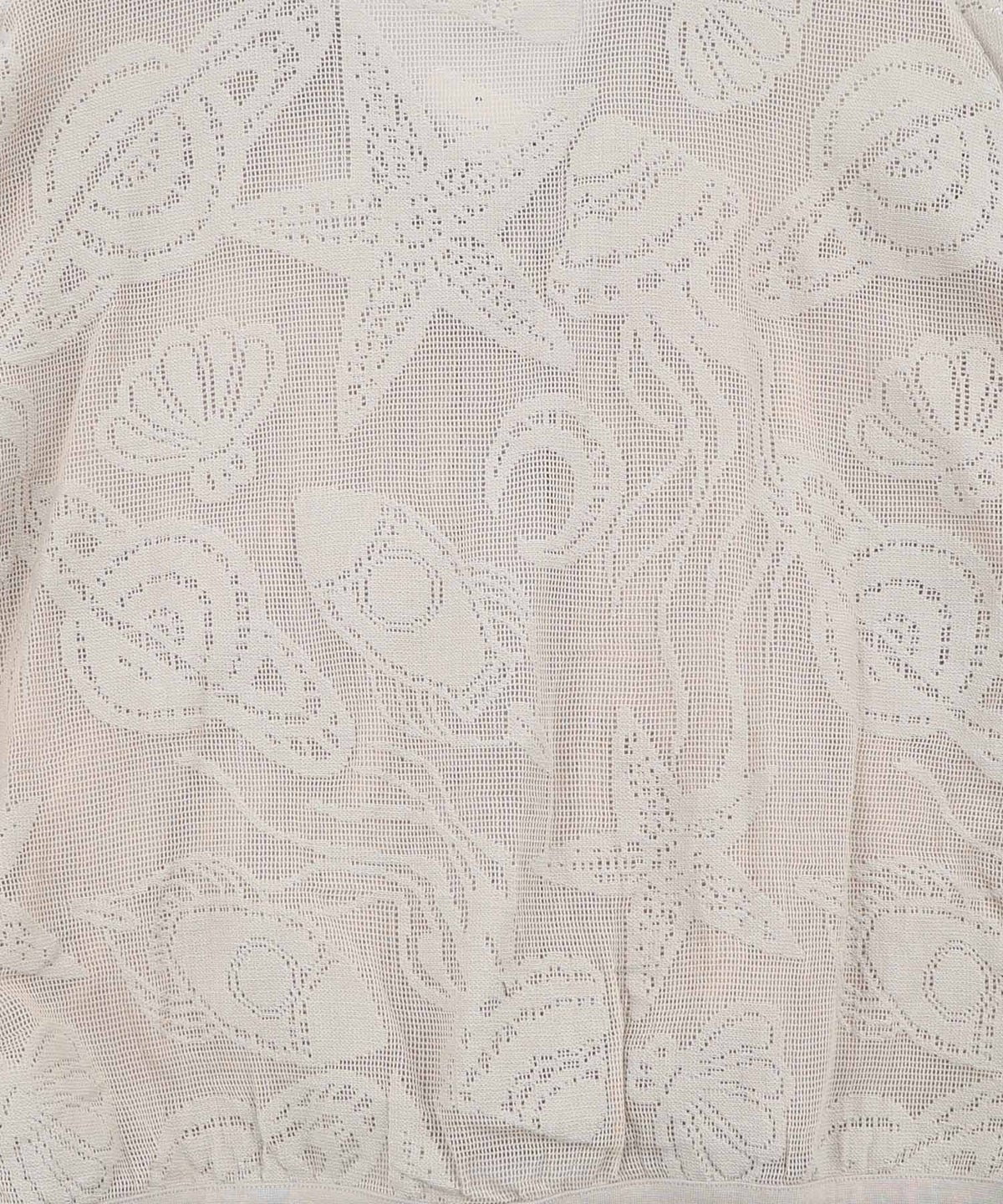 宇宙×海 オリジナルレースカーディガン-12