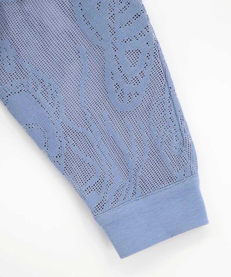 宇宙×海 オリジナルレースカーディガン-18