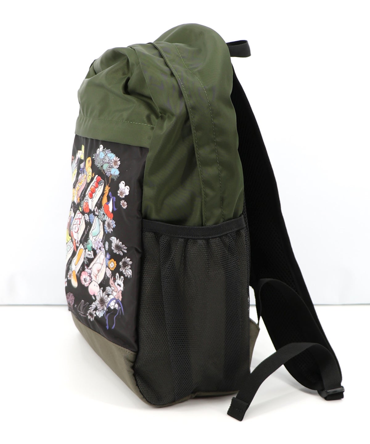 maji sandコラボ フルーティーサンドリュック-16