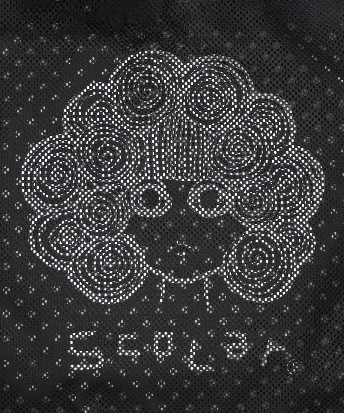 メッシュ×ベルト付き 3wayマルチバッグ-7