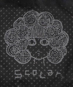 メッシュ×ベルト付き 3wayマルチバッグ-7