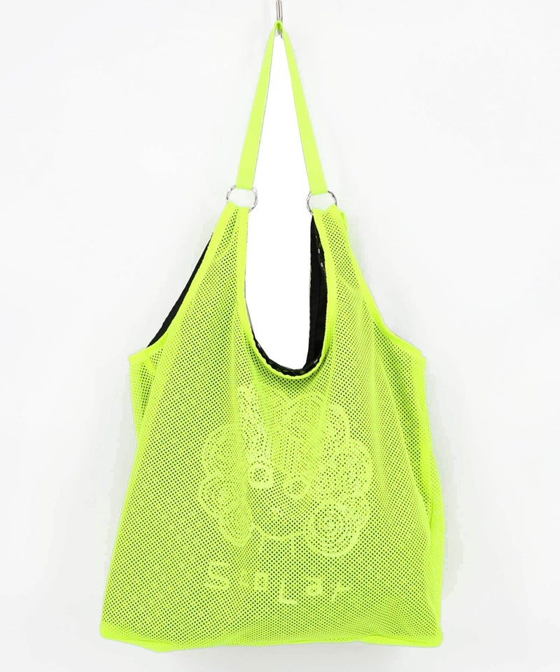 メッシュ×ベルト付き 3wayマルチバッグ-10