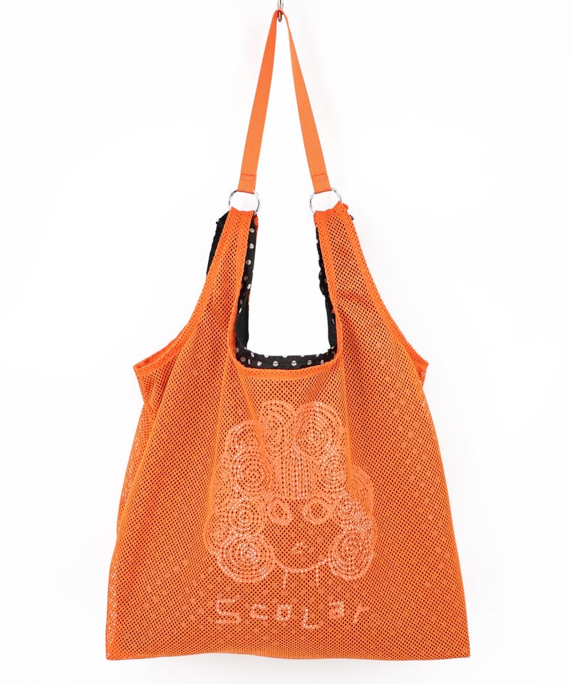 メッシュ×ベルト付き 3wayマルチバッグ-12