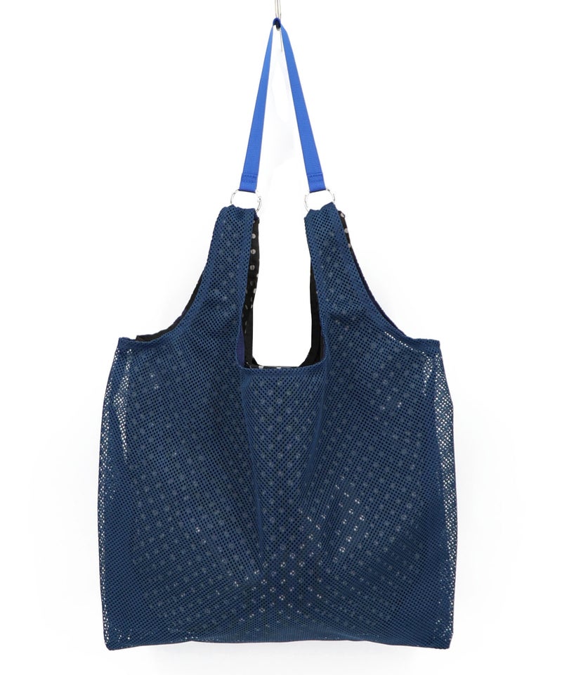 メッシュ×ベルト付き 3wayマルチバッグ-13