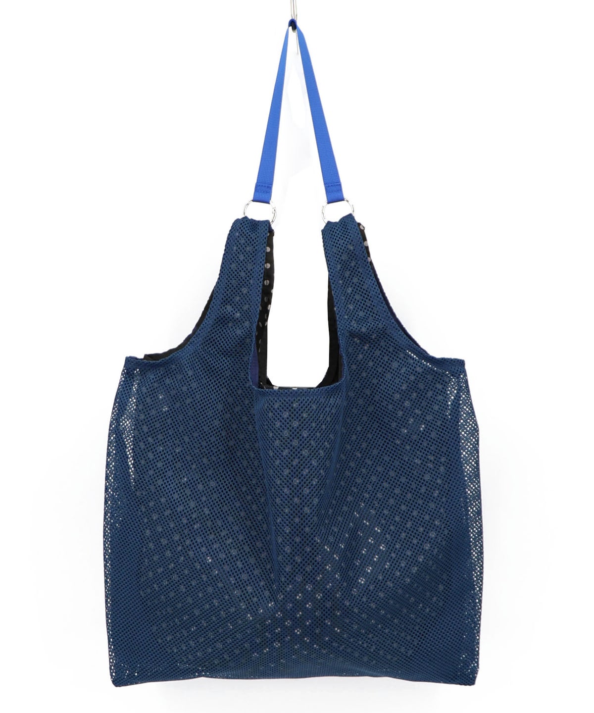 メッシュ×ベルト付き 3wayマルチバッグ-15