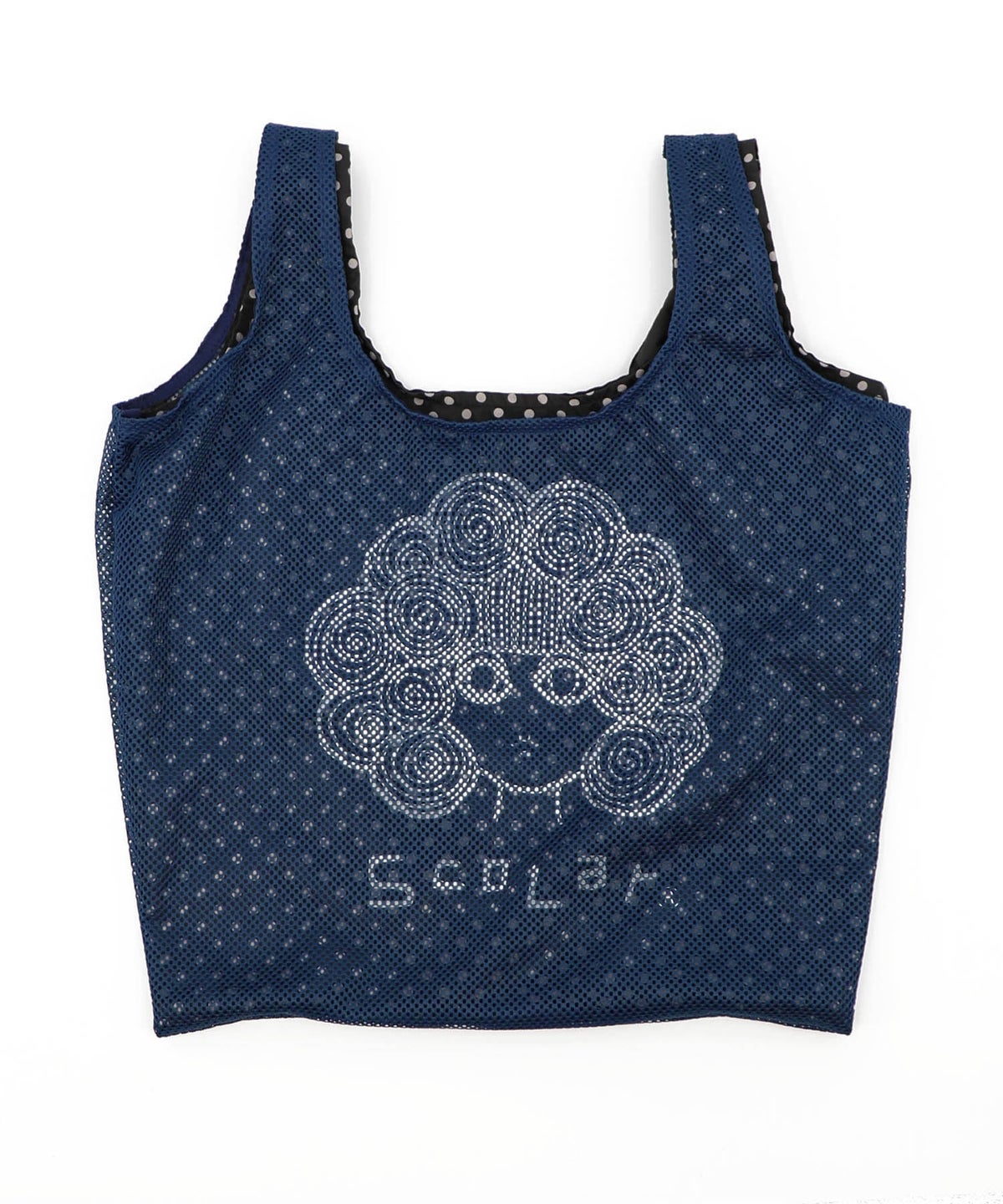 メッシュ×ベルト付き 3wayマルチバッグ-16