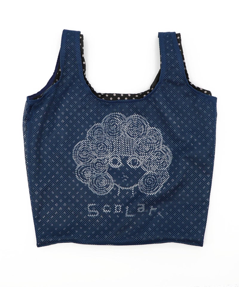 メッシュ×ベルト付き 3wayマルチバッグ-16