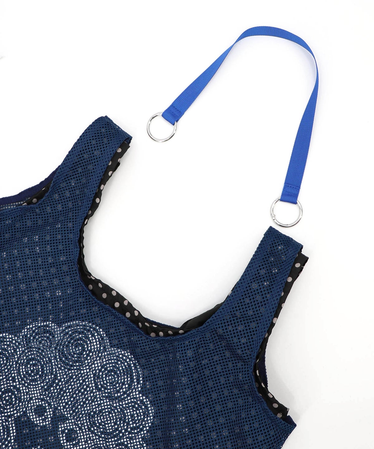 メッシュ×ベルト付き 3wayマルチバッグ-17