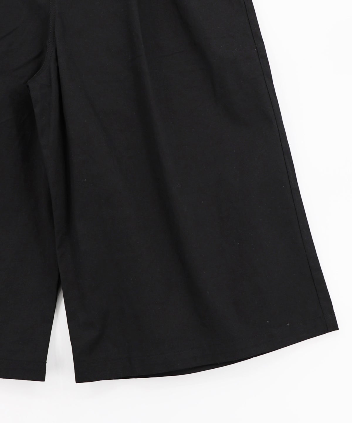 ネコパン刺繍 ツイルorデニムパンツ-28