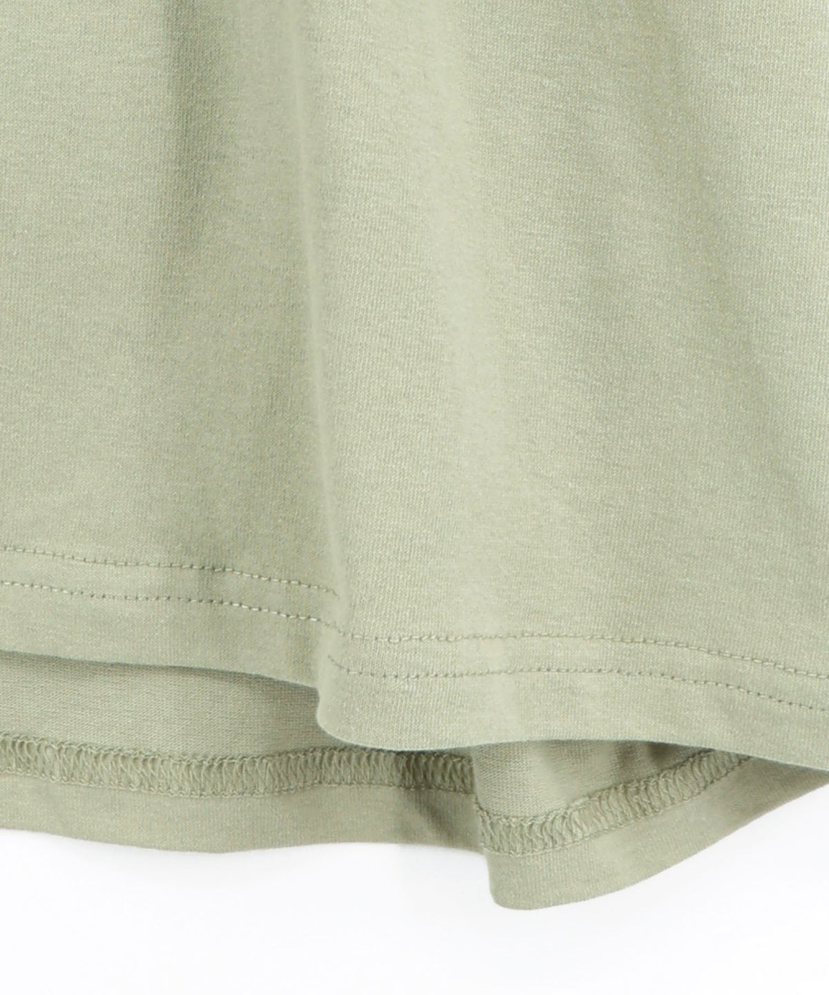 春を告げるお花ラビルTシャツ-16