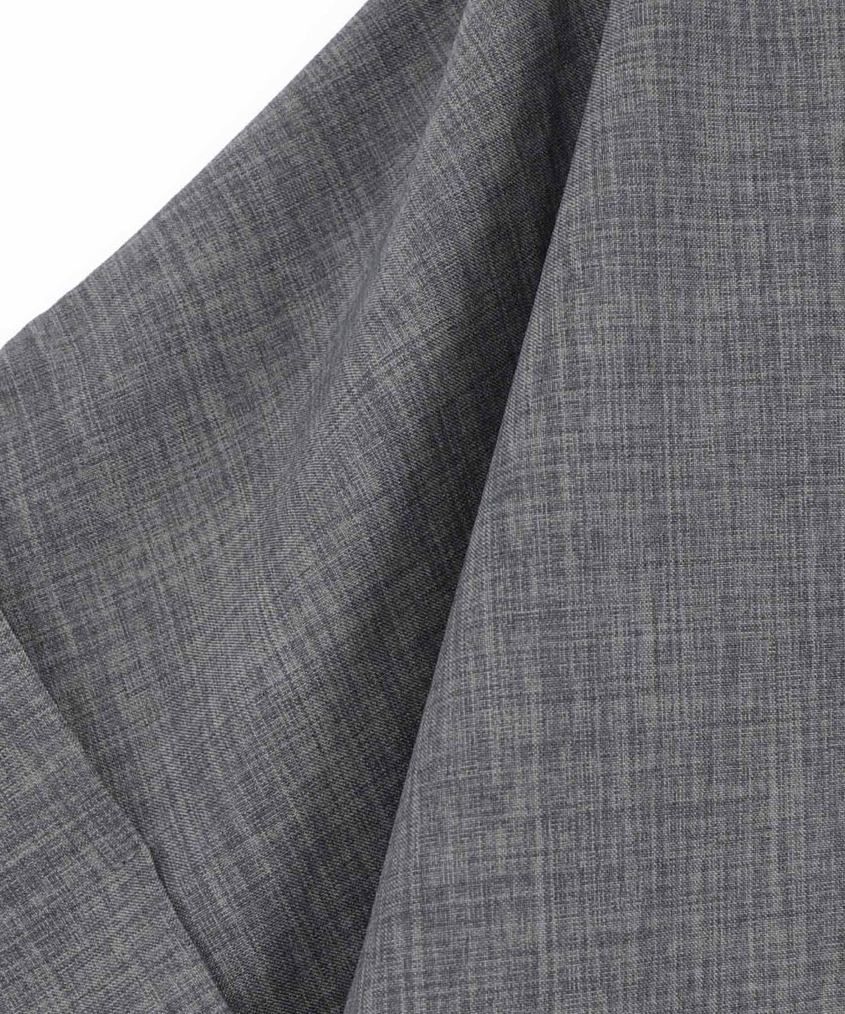 花ネコ刺繍入り半袖ジャケット-18