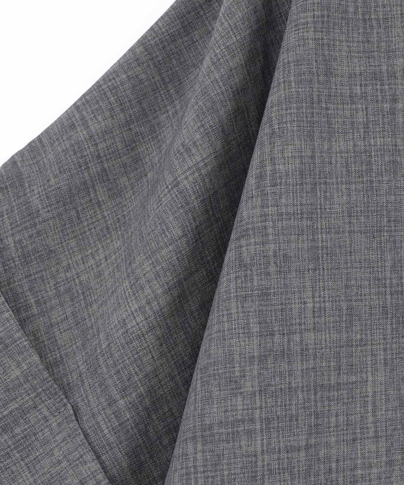 花ネコ刺繍入り半袖ジャケット-18