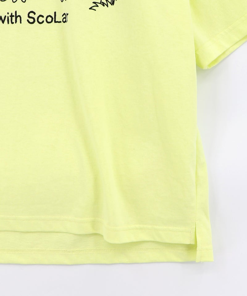 仲宗根泉(HY)コラボ みんなで沖縄バカンスTシャツ-25