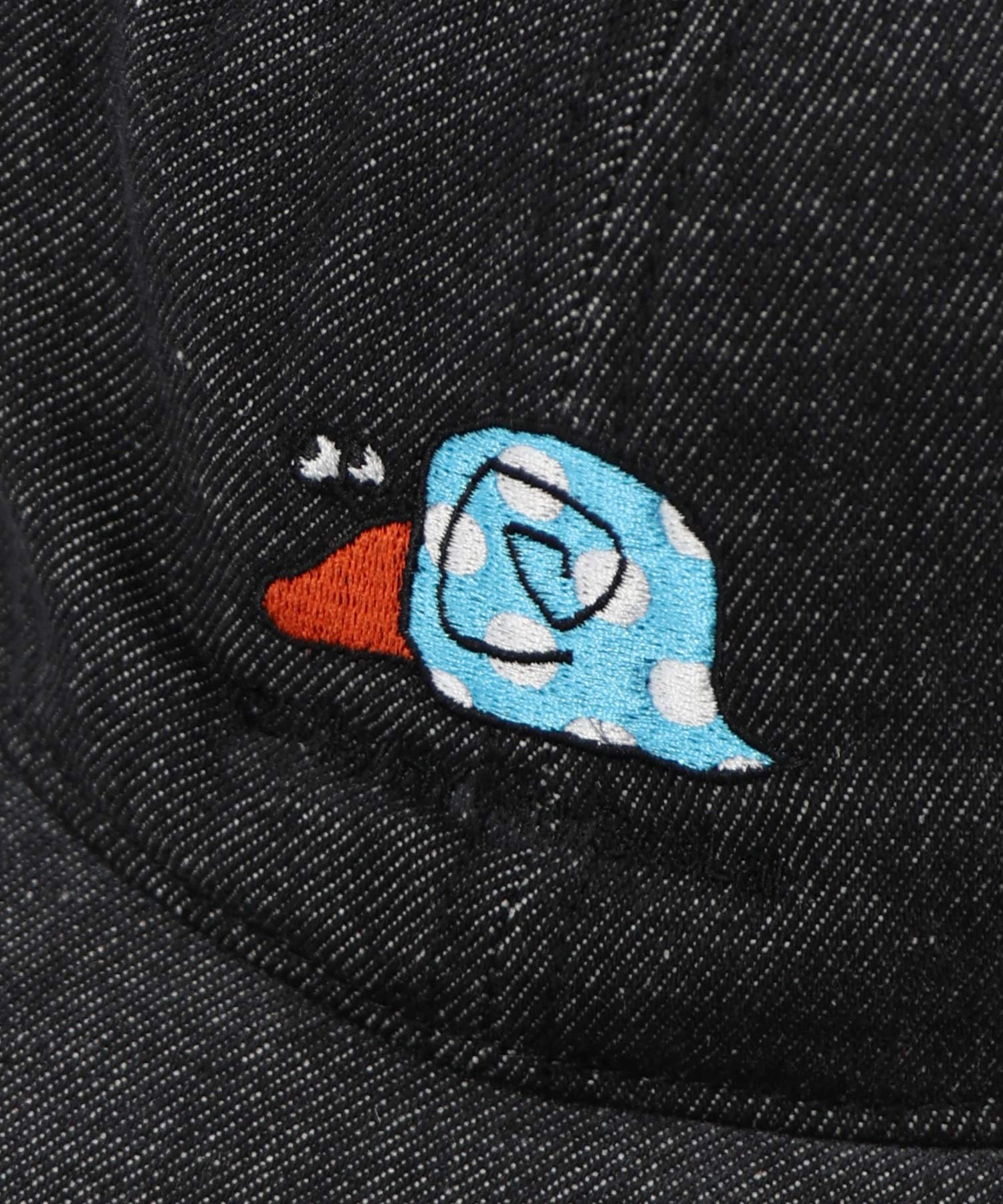 5月中順～下旬頃発送予定】462005：仲宗根泉(HY)コラボ カタツムリ刺繍