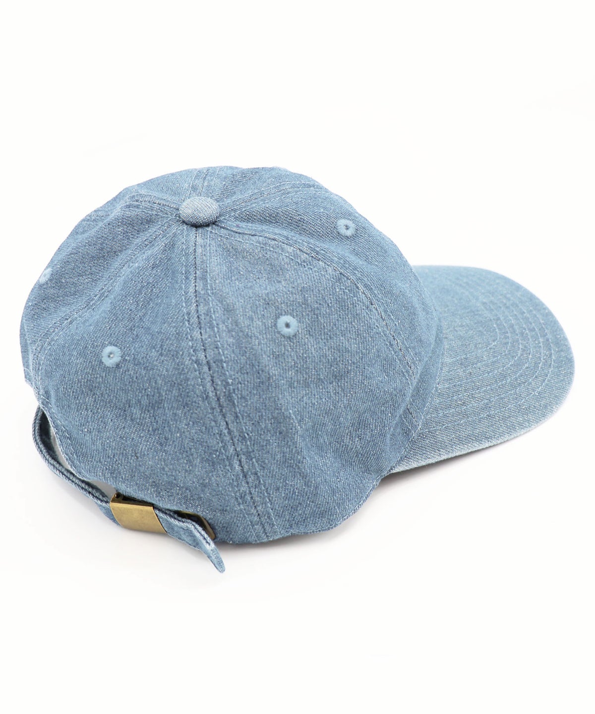 仲宗根泉(HY)コラボ カタツムリ刺繍キャップ-11