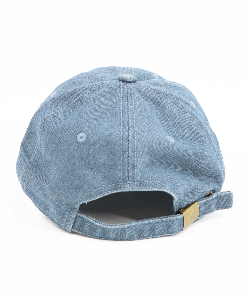 仲宗根泉(HY)コラボ カタツムリ刺繍キャップ-12