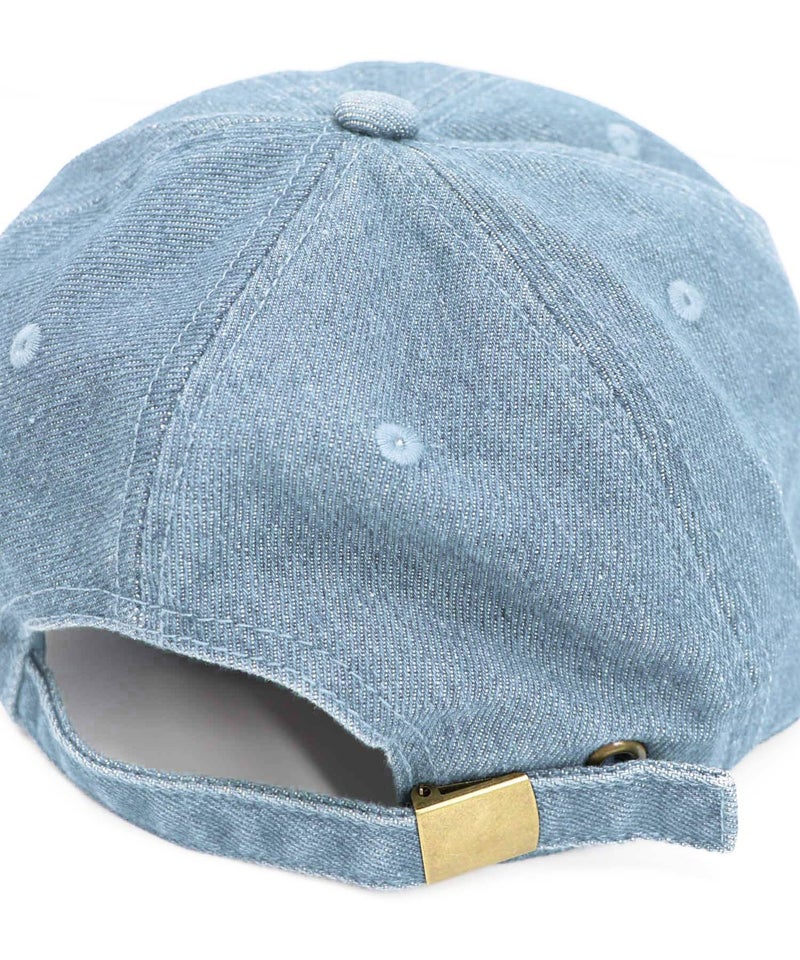 仲宗根泉(HY)コラボ カタツムリ刺繍キャップ-13