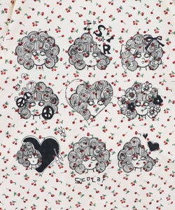 FRUIT OF THE LOOM×ScoLarコラボ ルームウェア-10