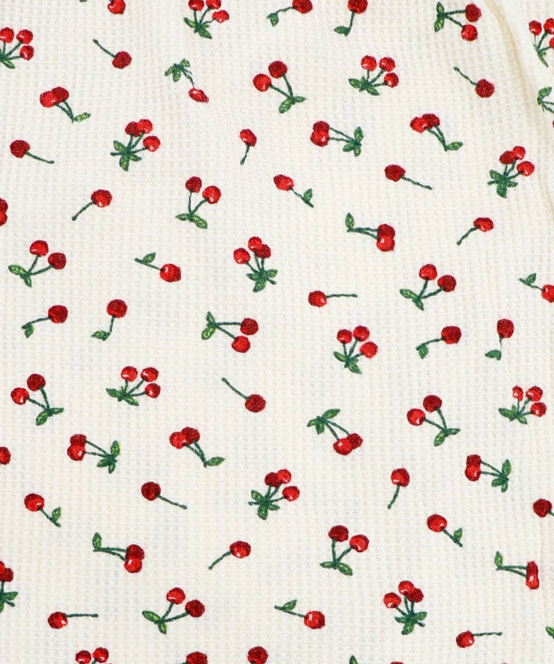 FRUIT OF THE LOOM×ScoLarコラボ ルームウェア-11