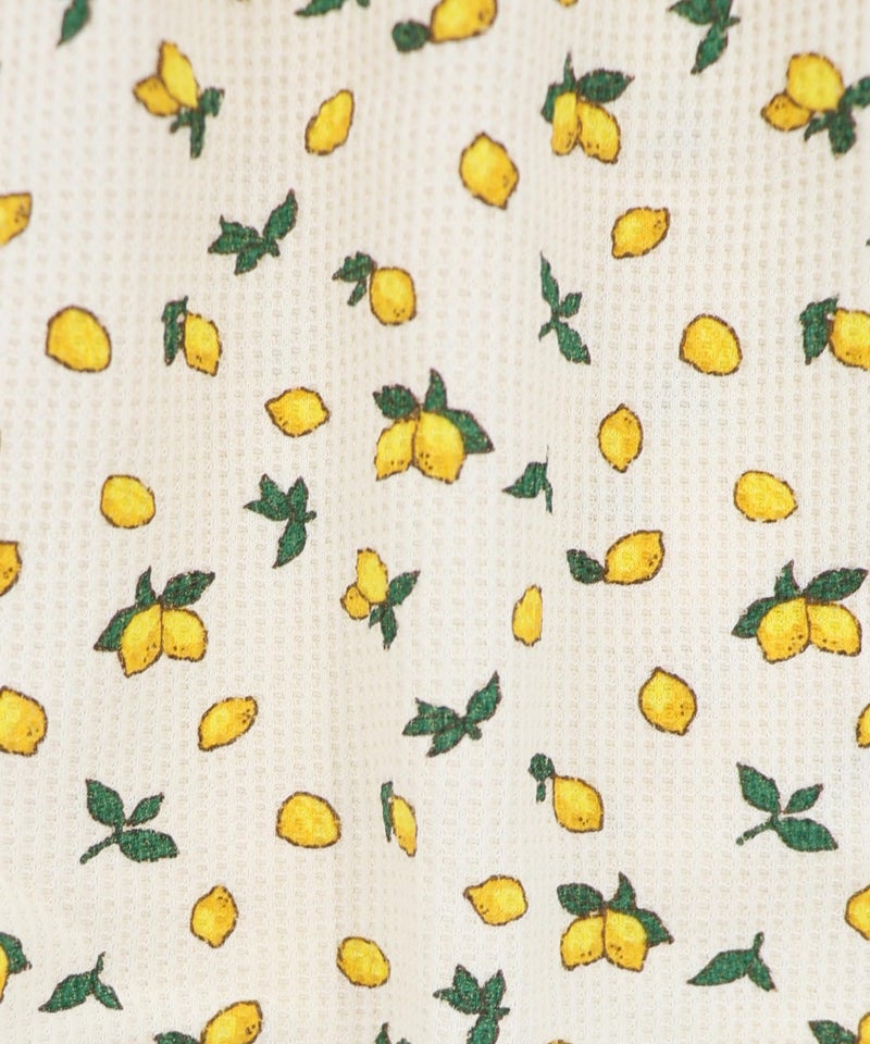 FRUIT OF THE LOOM×ScoLarコラボ ルームウェア-14