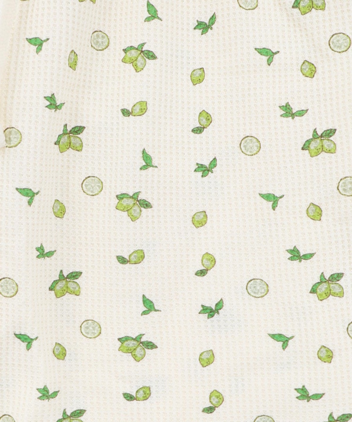 FRUIT OF THE LOOM×ScoLarコラボ ルームウェア-19