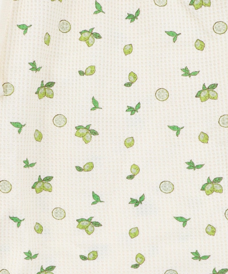 FRUIT OF THE LOOM×ScoLarコラボ ルームウェア-19